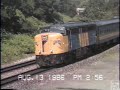 Bayview Junction, Hamilton, ON Canada 8-13-86 PT 1