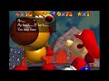 Super Mario: The Battle Storm - Longplay | N64