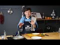 How to cook a Ribeye steak according to Jamie Oliver's recipe | Del Norte Kitchen