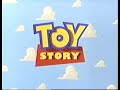 Disney's Toy Story (1995) Song: You've Got A Friend In Me [1996 VHS Capture]