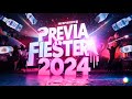 PREVIA FIESTERA 2024🥳LO MAS ESCUCHADO 2024 | Enganchado Remix - DANI NAVAS ft ALEE BRAVO OK