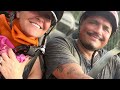 Canopy River Excursion w/ Racers ATVS #youtube #puertovallarta #canopyriver