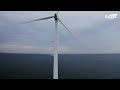 Building $10 Million Offshore Wind Turbine in Middle of the Sea