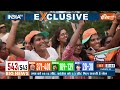 Special Report: दुनिया का सबसे बड़ा चुनाव नरेंद्र मोदी जीतेंगे ? Loksabha Election 2024 | Congress