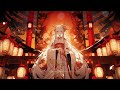 【和風BGM】「神様のお戯れ」生命の躍動を感じる幻想的な和風曲【作業・勉強・フリーBGM】