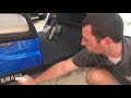 How to Detail a Golf Car