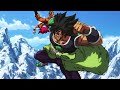 Every Z Battleground Character vs Anime (Majin Vegeta Update)