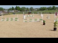 Jumper Show 2013 w/ Tabard