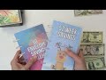 NEW CASH STUFFING | JUNE WEEK 1 | CASH STUFFING ON A NORMAL PERSON INCOME | JORDAN BUDGETS