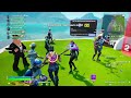 Fortnite edit