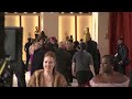 Live: Final preparations on Oscars red carpet ahead of award show