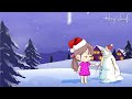 Waiting for christmas 🎄 Lofi Instrumental Christmas Music 🎅 lofi hip hop ❄ chillhop