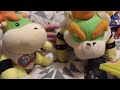 Bowser the Love Advisor: GOMB Video