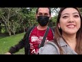 Bacolod Vlog | Rosé Franz ● Art District ● The Ruins