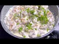 Creamy and Cheesy Chicken Chatkhara Boti Fry ❤️ | Zabardast Creamy Sauce Wala Chicken Boti Fry