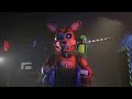 FNaF Rockstar Voice Lines animated