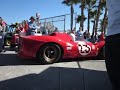 2011 24 Hours of Daytona: Classics coming off the track(P5)