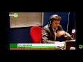 (17.03.2021) Piero da Sondrio - Bestemmia in diretta a 