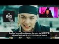 American Rapper First Time  Seeing - A Guide to BTS Members: The Bangtan 7  [Reaction]