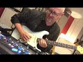 Knopfler-Sytle Ballad – Kemper Player – Fender CS Stratocaster