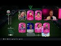 The BEST SBC of FUTTIES!?