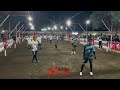 PETIGENI VS BINTANG FC ‼️ final match, turnamen piala F-17 2024, gobak sodor