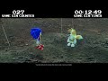 Everything Wrong With Sonic Frontiers: The Final Horizon in 47 and a Half Minutes