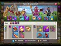 Clash of clans anime update