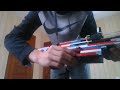 Lego AR-15 (Working)
