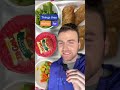 Things they fed us for school lunch (Part 12-22) | Shorts/TikTok Compilation | Scott Frenzel