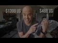 Should You Buy USED CAMERA Gear Online? | KEH vs MPB