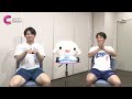 【対談企画②】村松開人✕田中幹也【中日ドラゴンズ】 ZIP!CHUKYO ６月２１日放送