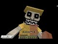 Zoonomaly / Minecraft - Coffin Dance Song ( COVER )