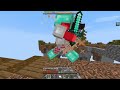 I played skywars on Minecraft Bedrock Edition and it hurt emotionally