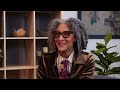Chef Carla Hall: Joy Seeker & Flavor Chaser, Pt 1 I The Michaela! of it All