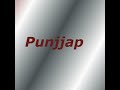 Punjjap my virst video please like and subscribe