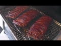 Don't Miss Out on These Amazing Smoked Ribs!