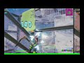 MISS THE RAGE😡 (Cleanest Fortnite Montage)