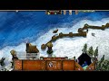 Age of Mythology. Странствие Эйтри