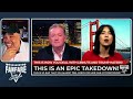 MUST WATCH: Piers Morgan Absolutely DESTROYS This Never Trump Activist!