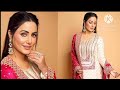 Hina Khan Lifestyle 2024, Cancer,boyfriend, family, income, career, networth & Cars Collection