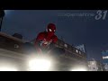 Marvel's Spider-Man - Mission #34 - Reflection