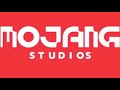 Mojang Studios Logo In Content Aware Scale