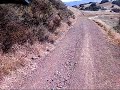 Mount Diablo Downhill MTB - Full Summit Trail (Part 1/2)