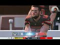 I Tried To Save Johnny Manziel's Career In Madden 17!