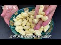 Secret tricks with garlic that few people know 💯 How to Peel 38 Cloves in 38 Seconds!tips，Life Hacks