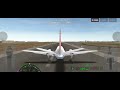 Airline Commander Soft Landing 0.004m/s Tutorial