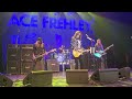 Ace Frehley 3/29/24 - full show - FRONT ROW - Woonsocket, RI