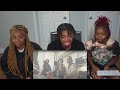 HE DISSED BABAY KIA & LIL TIM?! Anti Da Menace - My Flow (Official Music Video) | REACTION