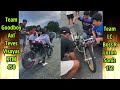 Bank vs Arm | KTM450 vs SONIC150 | Boss Axl vs Boss R | Team Luzon vs Team Visayas | Drag Race Pinas